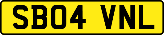 SB04VNL
