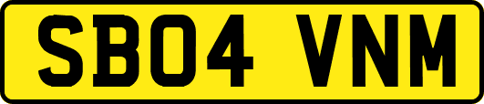 SB04VNM