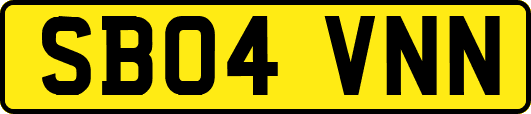 SB04VNN