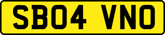 SB04VNO