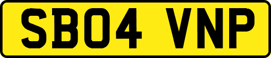 SB04VNP