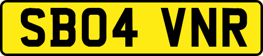 SB04VNR