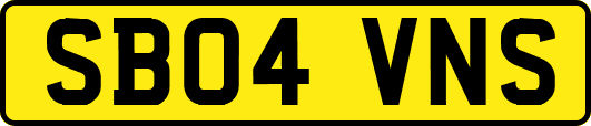 SB04VNS