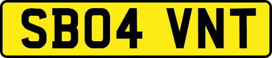 SB04VNT