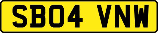 SB04VNW