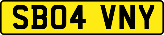 SB04VNY