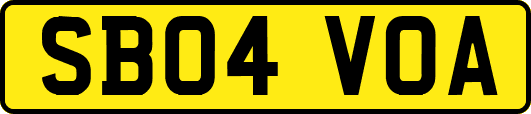 SB04VOA