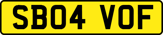 SB04VOF