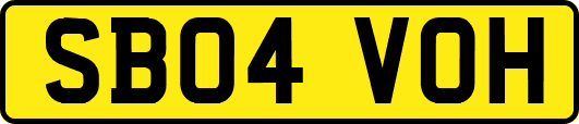 SB04VOH