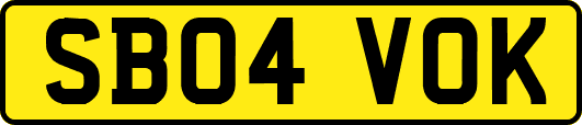 SB04VOK