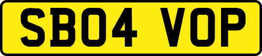 SB04VOP
