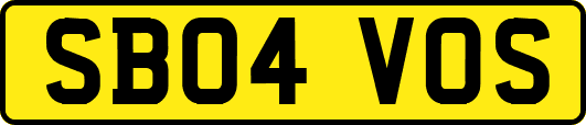 SB04VOS