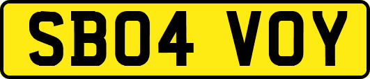 SB04VOY