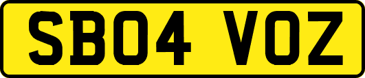 SB04VOZ