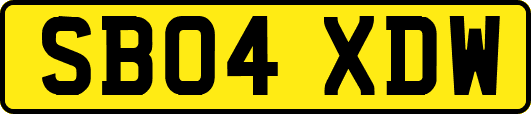 SB04XDW