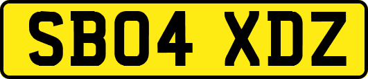 SB04XDZ