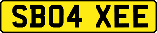 SB04XEE