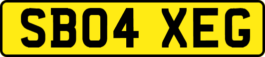 SB04XEG