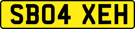 SB04XEH