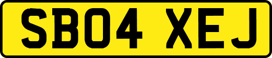 SB04XEJ