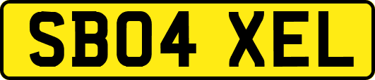 SB04XEL