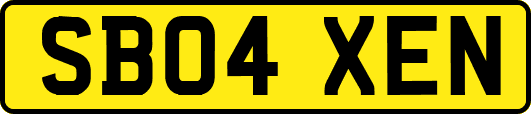 SB04XEN