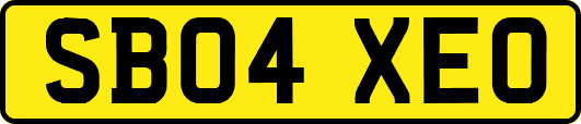 SB04XEO
