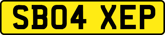 SB04XEP