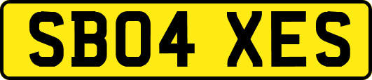 SB04XES