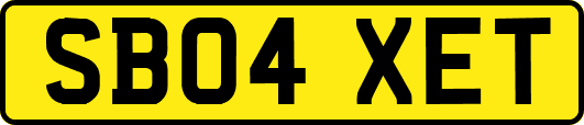 SB04XET