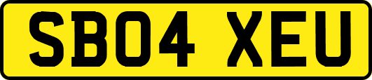 SB04XEU