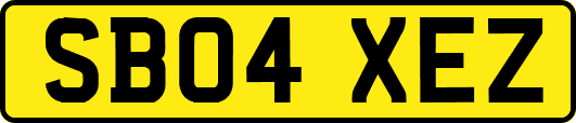 SB04XEZ