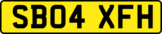 SB04XFH