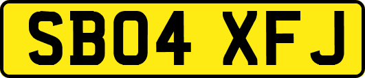 SB04XFJ