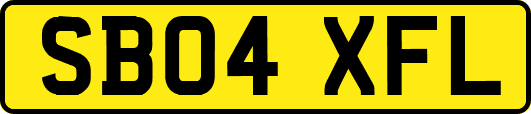 SB04XFL