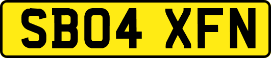 SB04XFN