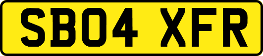 SB04XFR