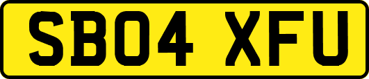 SB04XFU