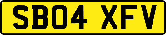 SB04XFV