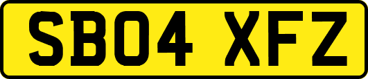 SB04XFZ