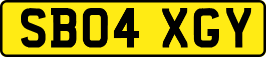SB04XGY