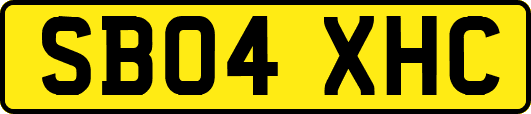 SB04XHC