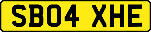 SB04XHE