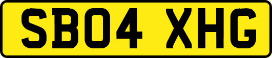 SB04XHG
