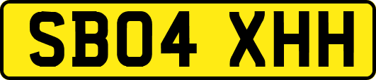 SB04XHH