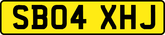 SB04XHJ