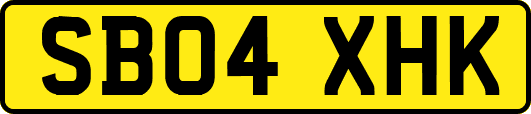 SB04XHK