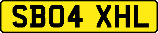 SB04XHL