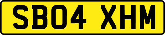 SB04XHM