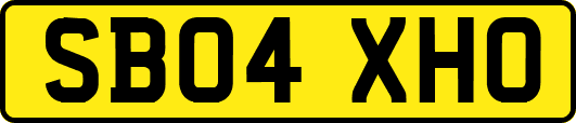 SB04XHO